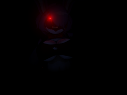 withered bonfie