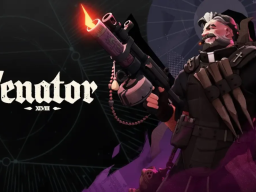Venator - Deadlock