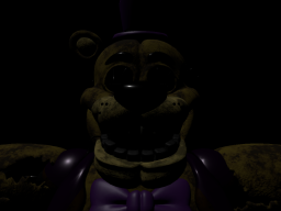 2023 ＋Fredbear