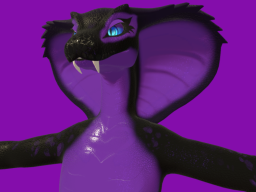 Endna - Origin Snake