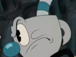 mugman