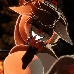 ~Rudolph Alastor~