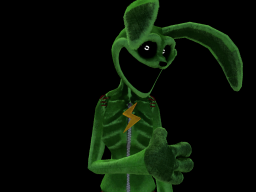 （Poppy Playtime CH3） Hoppy Hopscotch