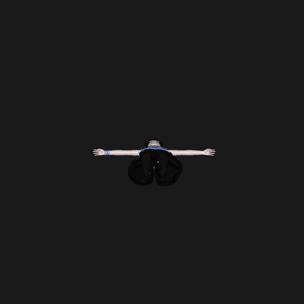 ClockWork - ∗ Edit - Straight Bottom