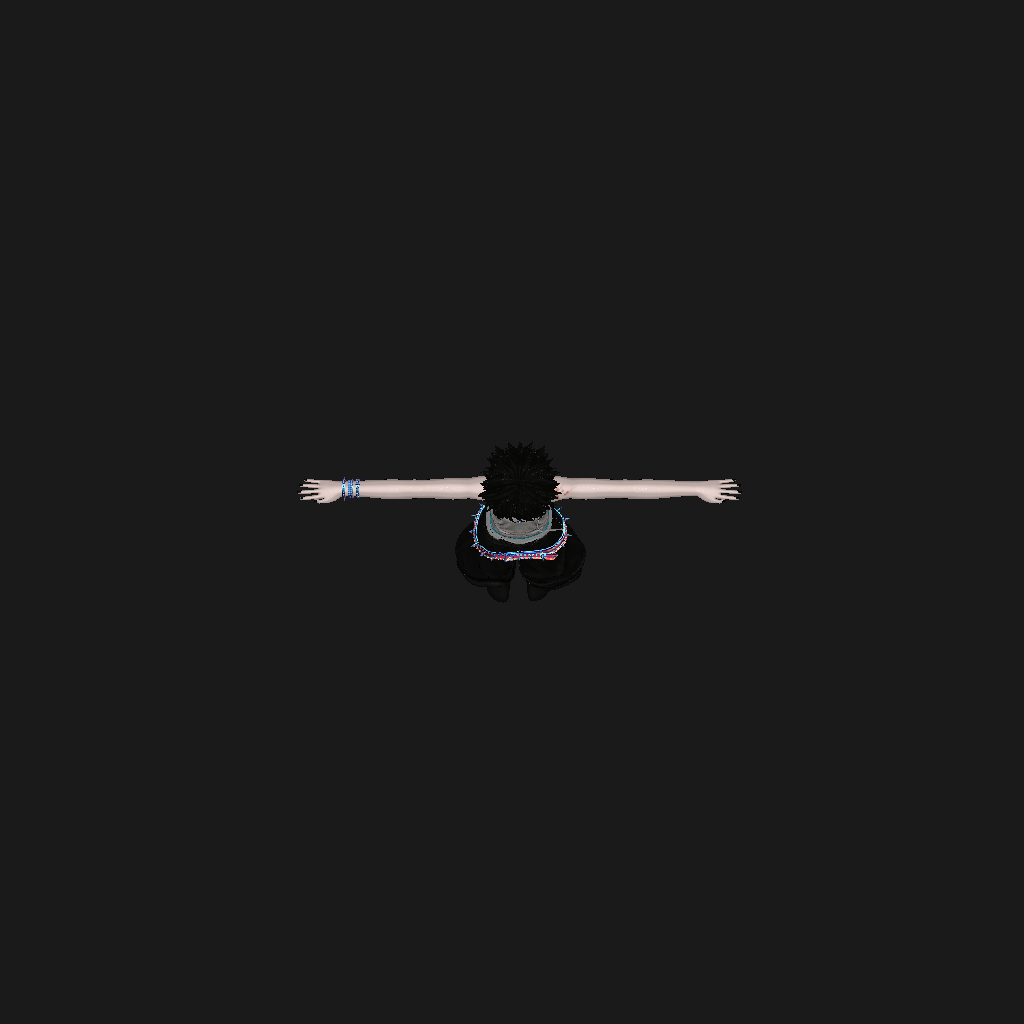 ClockWork - ∗ Edit - Straight Top