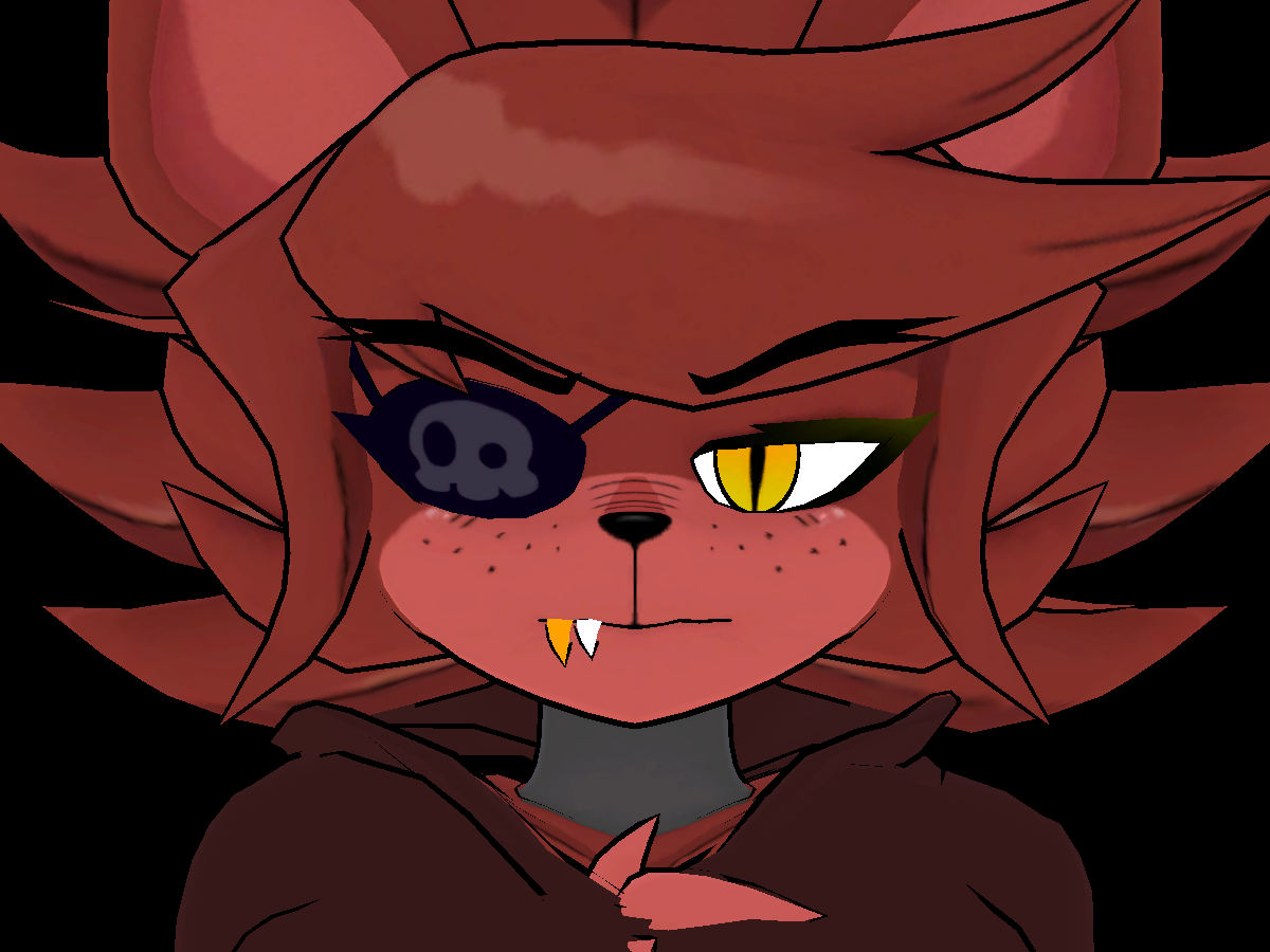 Femboy Fex
