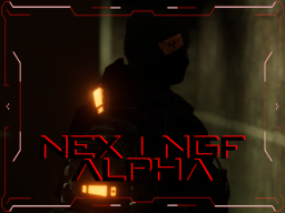 NGF ｜ Alpha