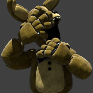 SpringBonnie Auxe Da Regular Sause