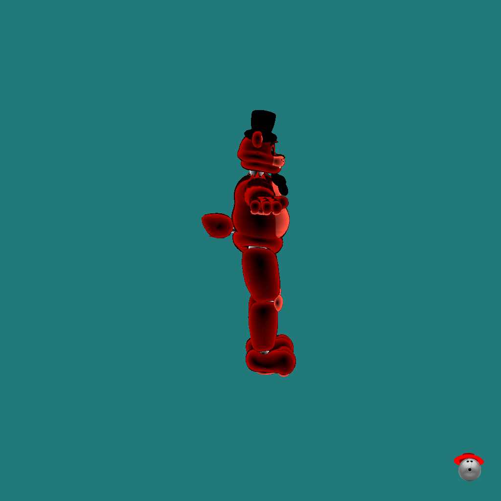 RedBear - Right