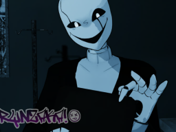 ǃ~Gaster~ǃ