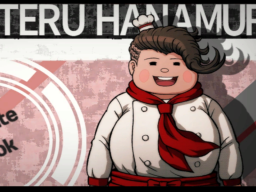 Teruteru Hanamura