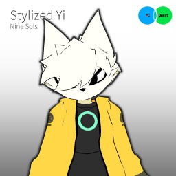 Stylized Yi