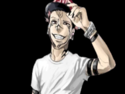 Sukuna （ATL）