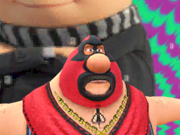 El Macho - Minion Rush