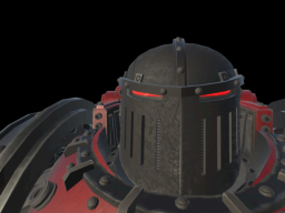 Flesh Tearer Battle Brother
