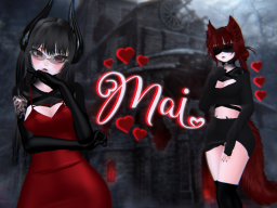 Kumiho Public - by Mai