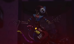 Prototype animated