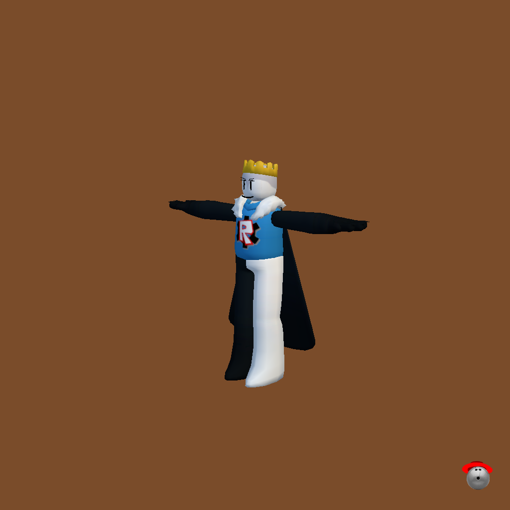 Scripter - Front Left