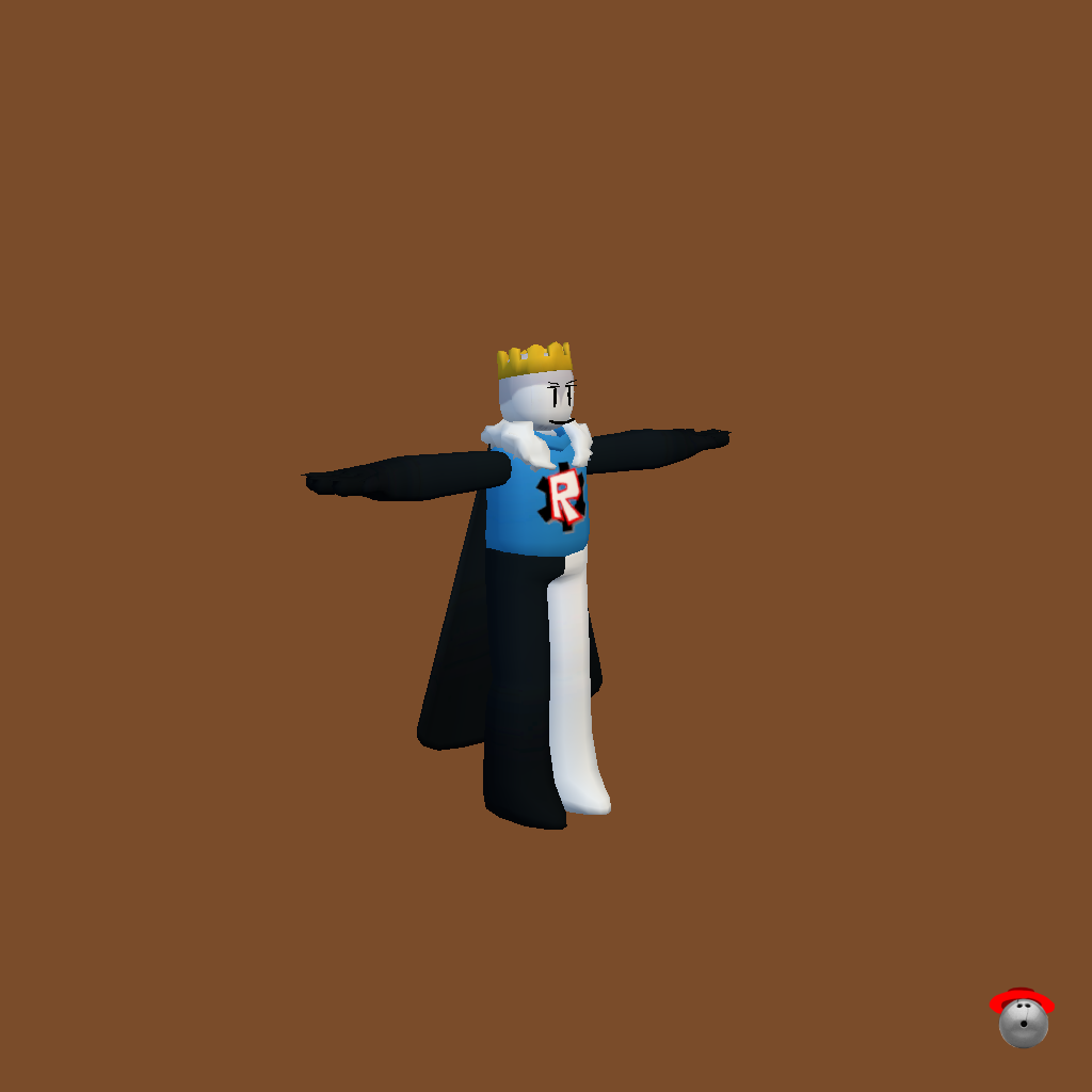 Scripter - Front Right