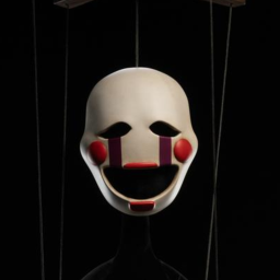 FNaF 2 Movie - The Marionette
