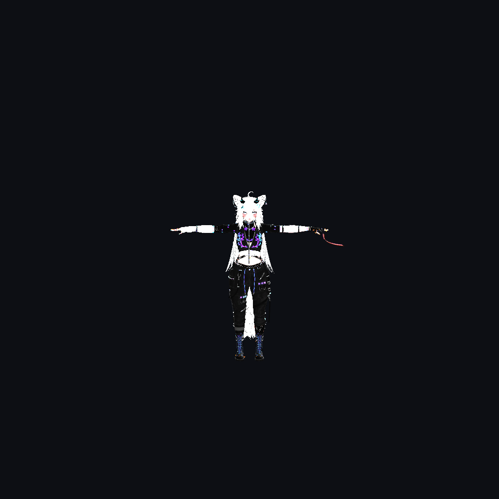 Nawoo （Luna's Ver）