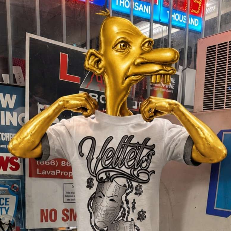 Neegy Drip