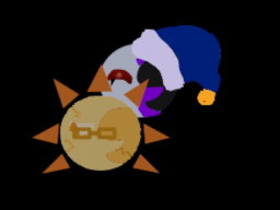 dark sun ⁄ nexus
