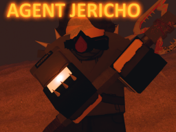 Jericho - Decaying Winter