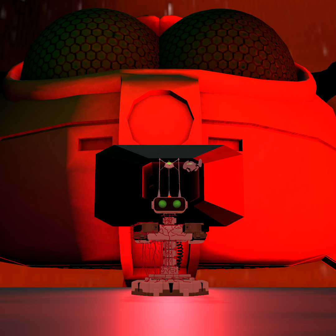 T․R․I․P․O․D․