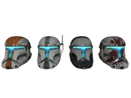 Republic Commando - Delta Squad