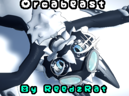Little OrcaBeast