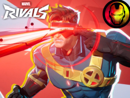 Cyclops （Marvel Rivals）