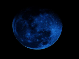 non-infected Lunar