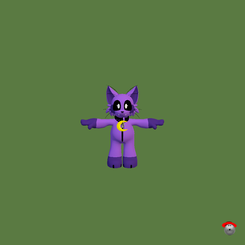 Catnap Redesign - Front