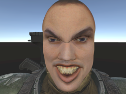 327th Cadian Enlisted