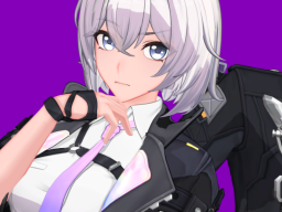 Esper Zero （Female MC）