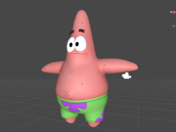 Patrick