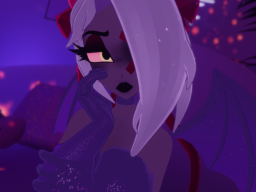 ° Devil Vaggie °