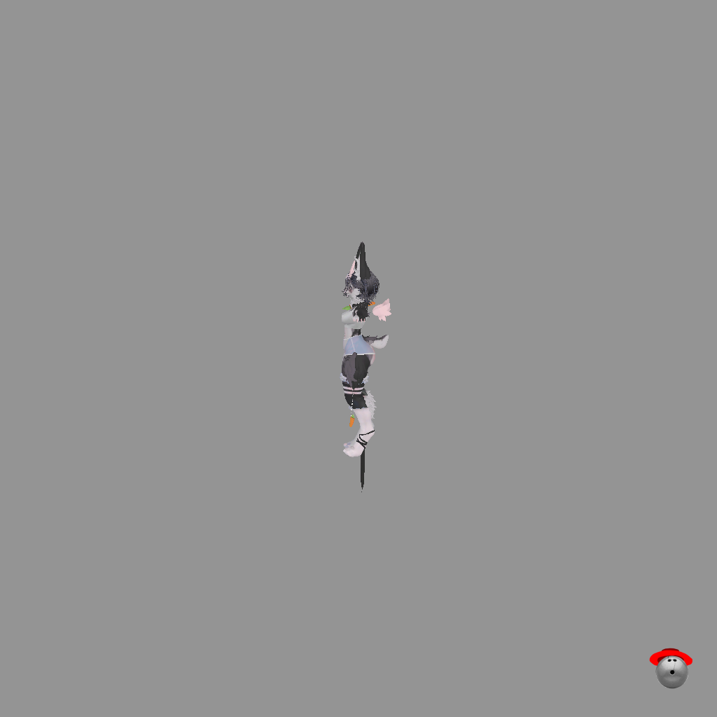 Bunny - Left