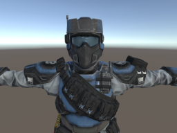 SEAF Engineer ＂Tul＂