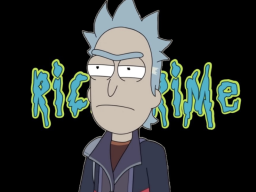 Rick Prime