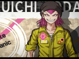 Kazuichi Soda