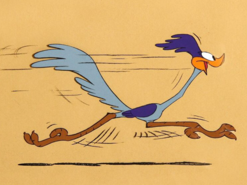 Roadrunner