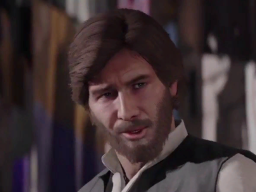 Han Solo