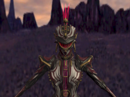 Octavia Prime