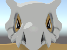 Cubone