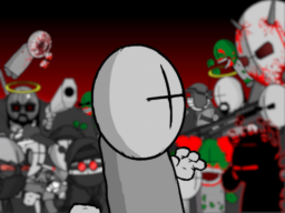 Ultimate Madness Grunt