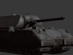 Panzerkampfwagen VIII Maus
