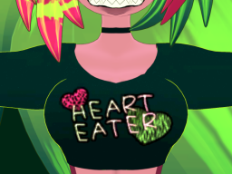 ǃ~ HeartEaterǃ ~ǃ