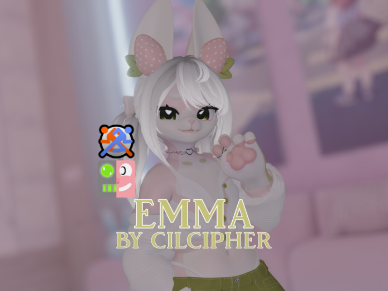 Emma SAMPLE ≺3